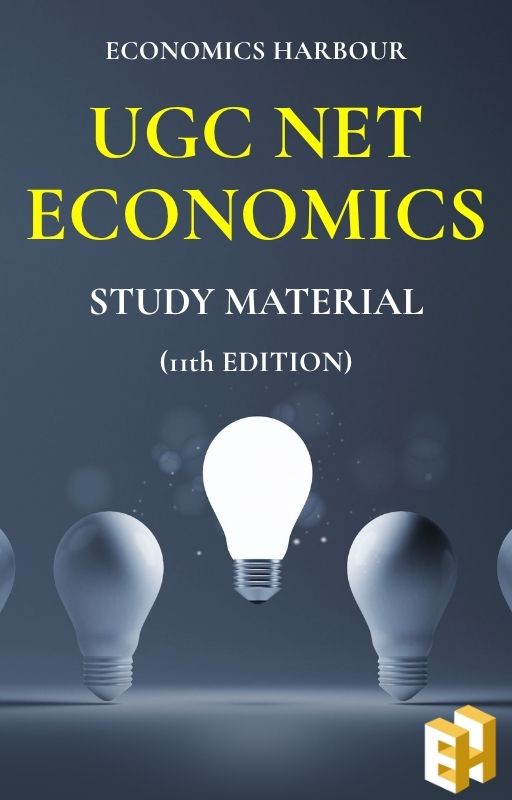 UGC - Study Material