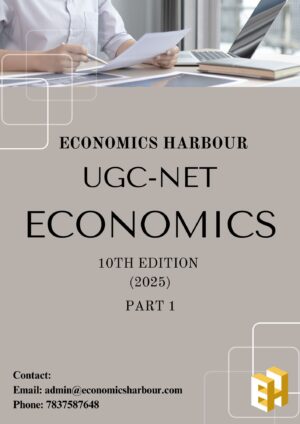 UGC - Study Material