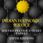 IES - Previous Year Solved Papers