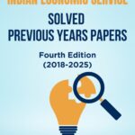 IES - Previous Year Solved Papers