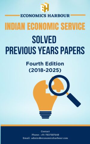 IES - Previous Year Solved Papers