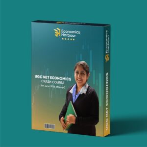 CUET-PG Economics Online Course