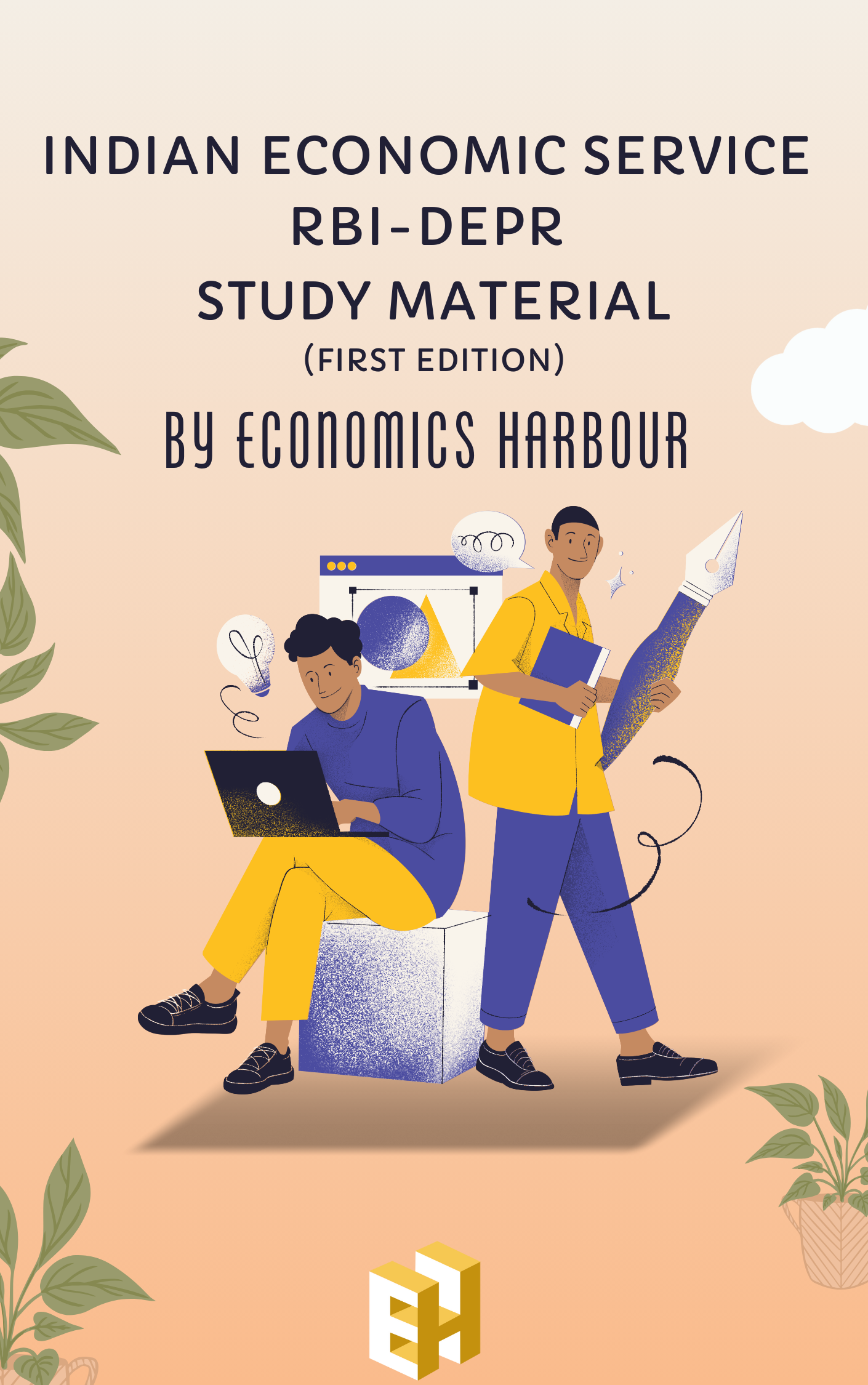 Indian Economic Service/RBI-DEPR Study Material