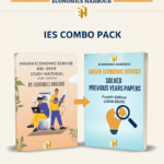 Indian Economic Service (Combo)
